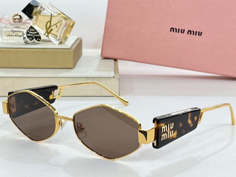 Miu miu Sunglasses